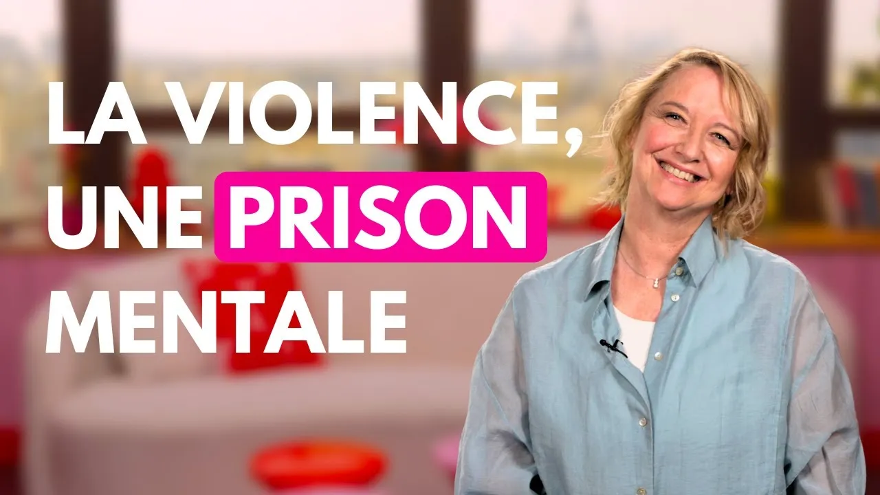 Déclic : Véronique trouve la force de quitter son mari violent grâce à Keith Lamar, condamné à mort. Un déclic inespéré et salvateur.