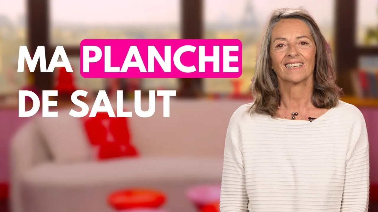Déclic : Sophie replonge dans le tabac après un divorce. Le surf devient sa bouée de sauvetage. Partenariat Impact Together.