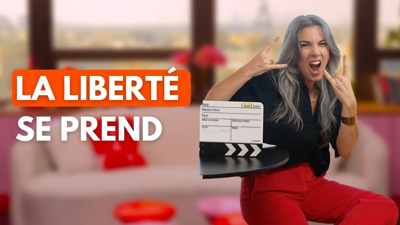 La Vidéothèque Mesdames : Caroline Safir parle de "Thelma et Louise". Film jouissif sur la liberté qui se prend, pas qui se donne.