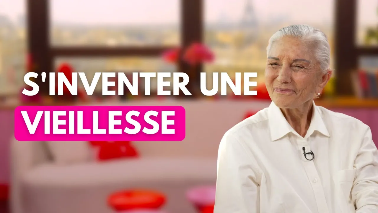 Grande Interview : Perla Servan-Schreiber raconte son parcours, de Fès à Psychologie Magazine. Une vie entre audace, liberté et choix assumés.