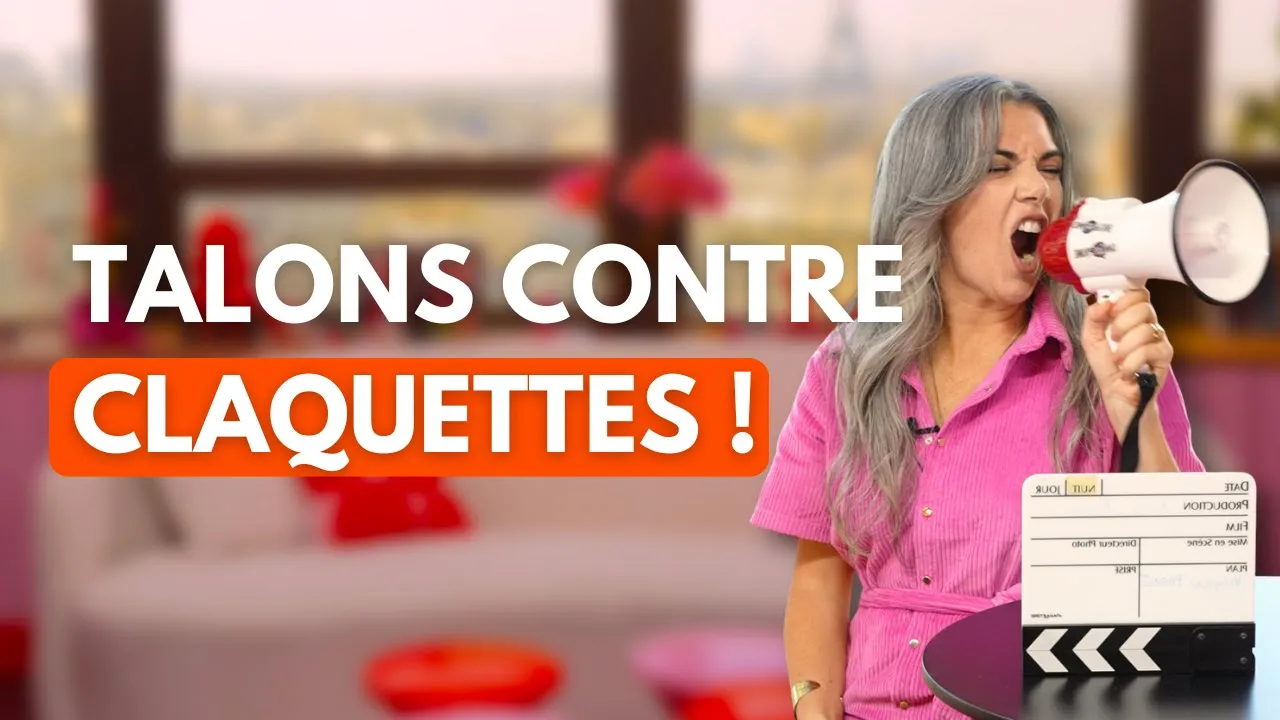 Vidéothèque Mesdames : Caroline Safir nous explique pourquoi Barbie de Greta Gerwig est bien plus qu'un film de poupée. Satire féministe à voir !