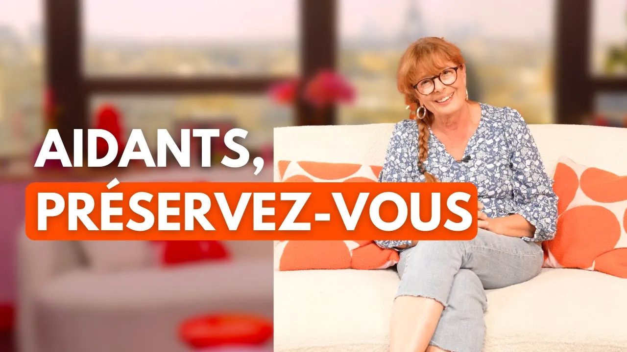 À la vie, à la mort : Leda Le Querrec rappelle l'essentiel - pour accompagner un proche en fin de vie, il faut aussi savoir se préserver soi.