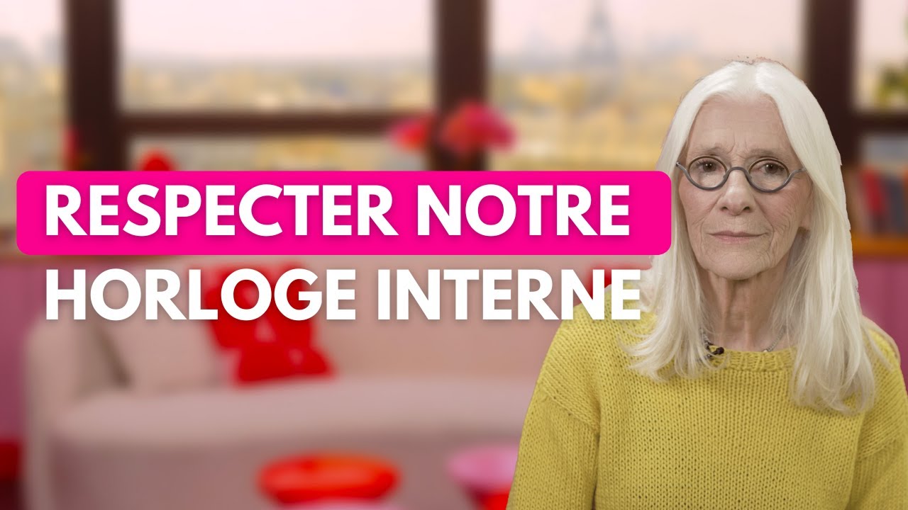 On dort : Caroline Rome explique pourquoi on se réveille à 3h du matin ! Cortisol, mélatonine, température... Le sommeil n'aura plus de secrets.