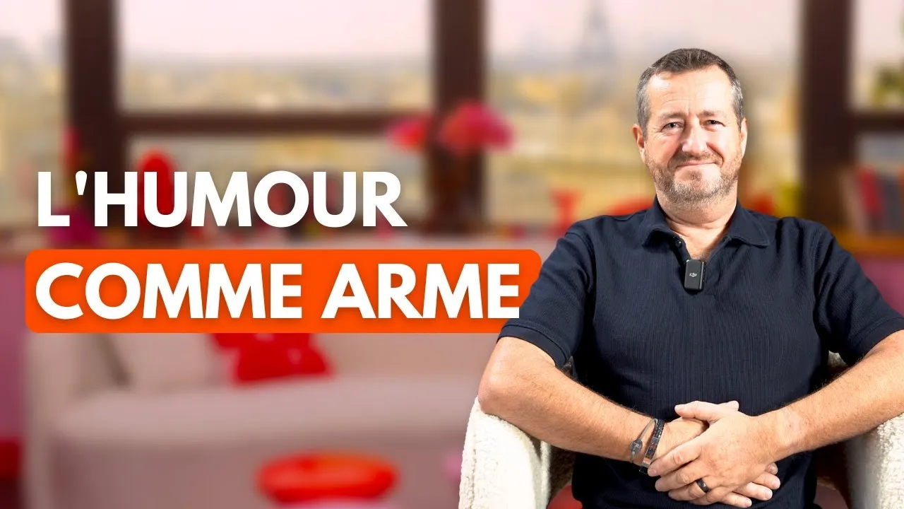 Ils parlent d'elles - Octobre Rose : Matthieu raconte le cancer de Caroline. Son conseil aux hommes : "Prends sa main et ne la lâche plus".