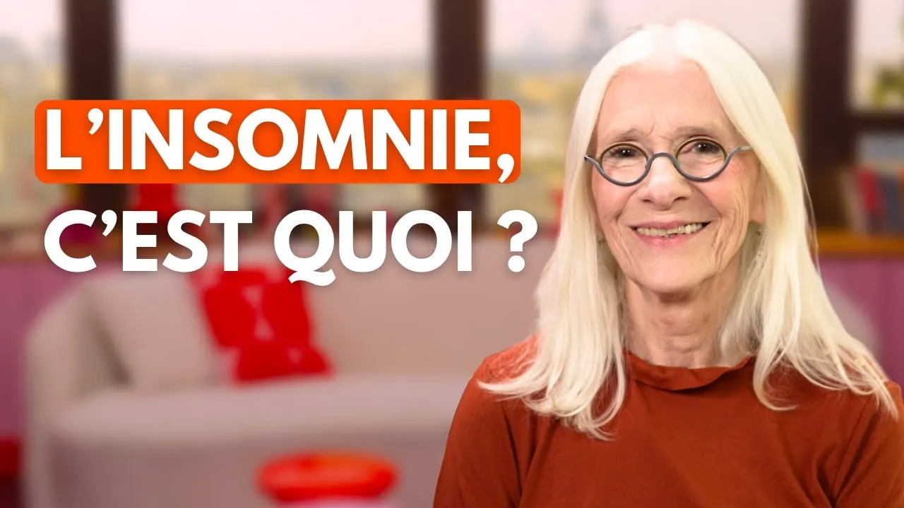 Insomnie : d'ajustement, chronique ou psychophysiologique ? Une sophrologue décrypte votre sommeil pour savoir si vous êtes insomniaque. Apprenez à lâcher prise et à mieux dormir.