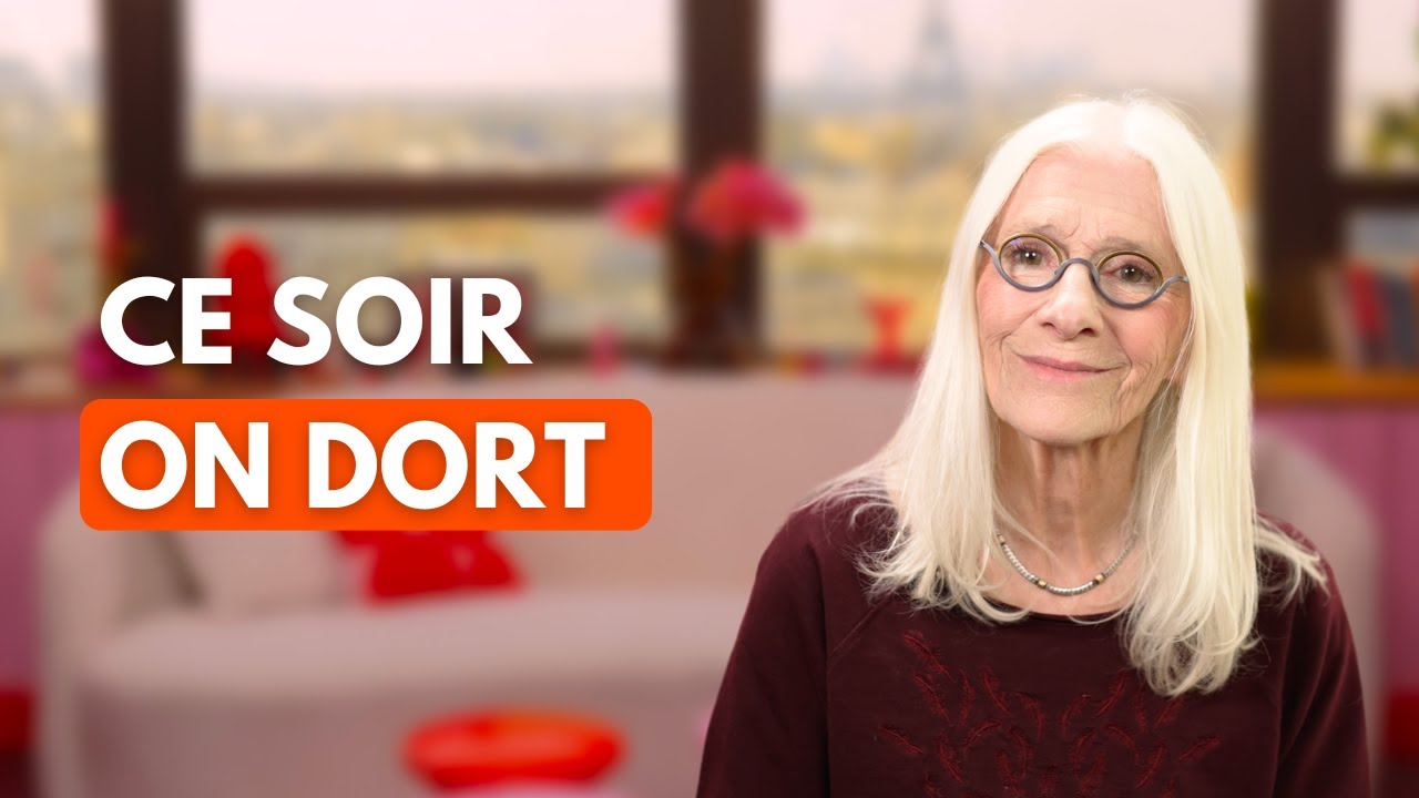 Caroline Rome partage des conseils simples pour mieux dormir : quitter la chambre en cas d'insomnie, éviter les écrans, marcher, et pratiquer la sieste éclair. Découvrez l’épisode dans la série On dort.