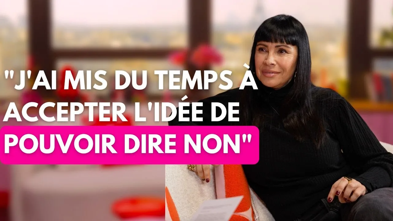 Grande Interview : Mathilda May revient sur sa carrière, sa renaissance à 45 ans et sa nouvelle vie de metteuse en scène. Un portrait profond et lumineux.