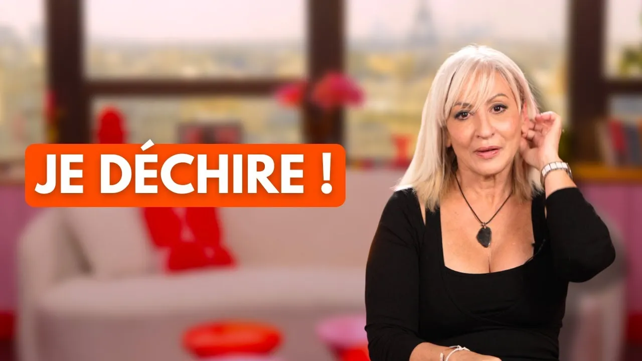 Déclic en partenariat RoC : Virginie, 58 ans, retrouve confiance, quitte une relation toxique et devient DJ à Cannes. Une histoire de renaissance et d’audace.