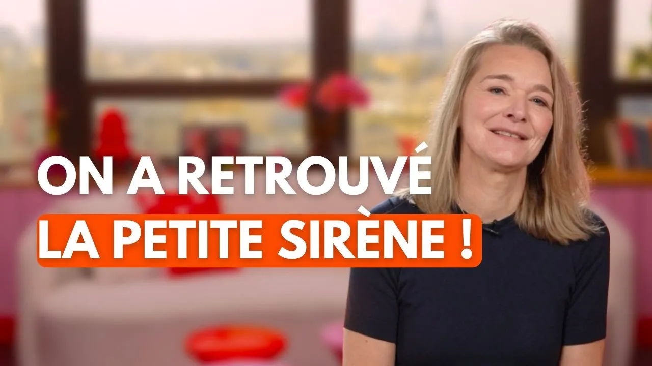 Déclic : à 55 ans, Christine découvre l’apnée et plonge jusqu’à 70 mètres. Un témoignage inspirant présenté par Impact Together et Mesdames Média.