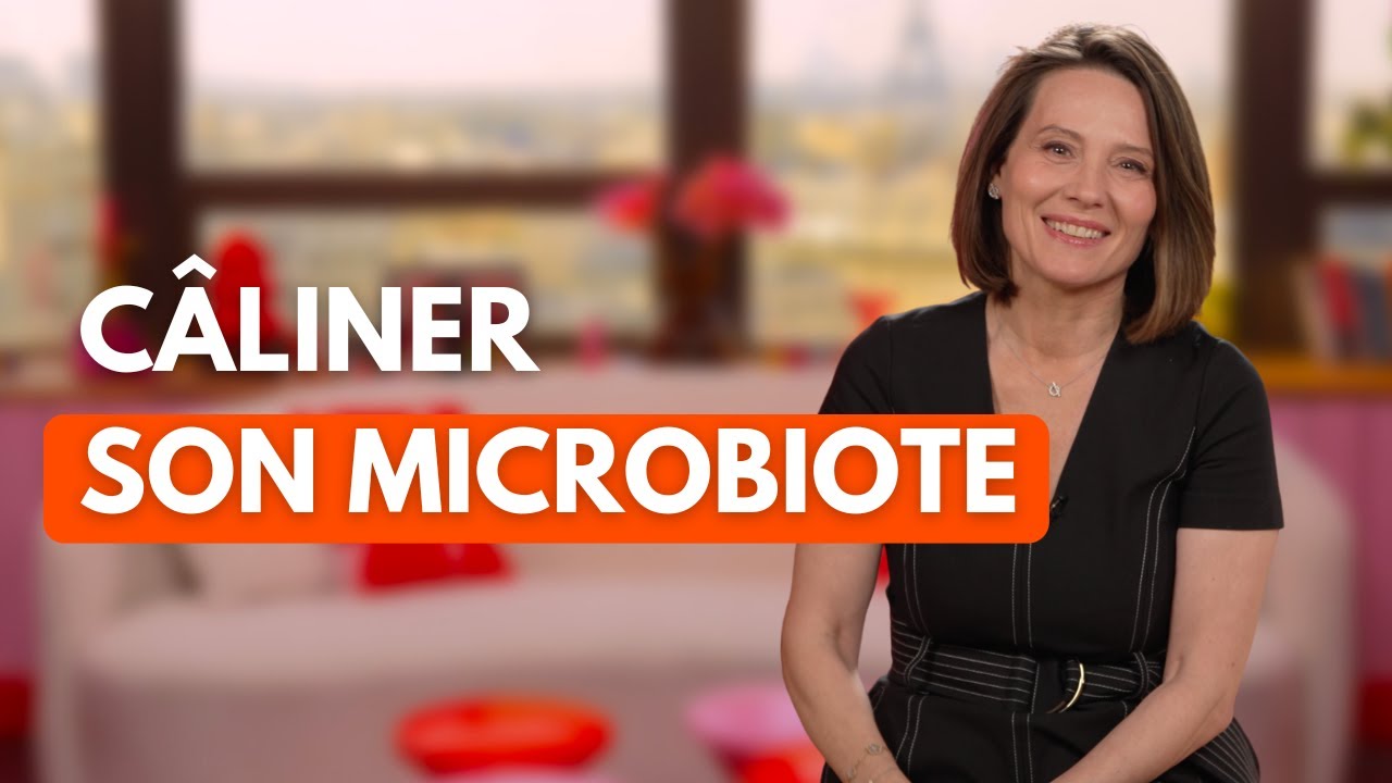 Bien dans son assiette : après les fêtes, la nutritionniste Véronique Liesse explique comment prendre soin de son microbiote sans culpabiliser.