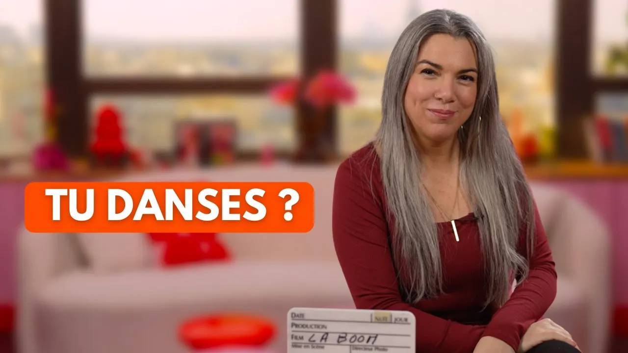 Vidéothèque Mesdames : “La Boum”, film culte des années 80, raconté par Caroline Safir. Retour sur le casting de Sophie Marceau et la naissance d’un classique générationnel.