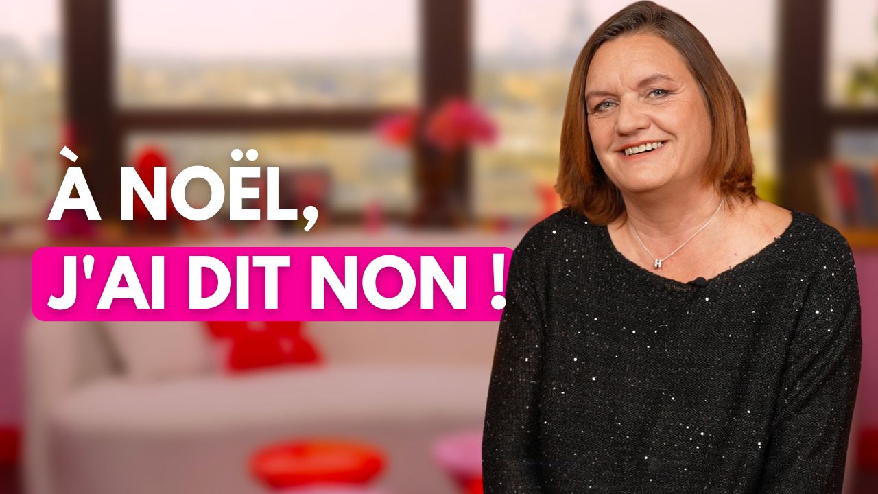 Déclic : Hélène raconte comment Noël 2024 a marqué sa renaissance après une relation violente. Un témoignage fort et porteur d’espoir.