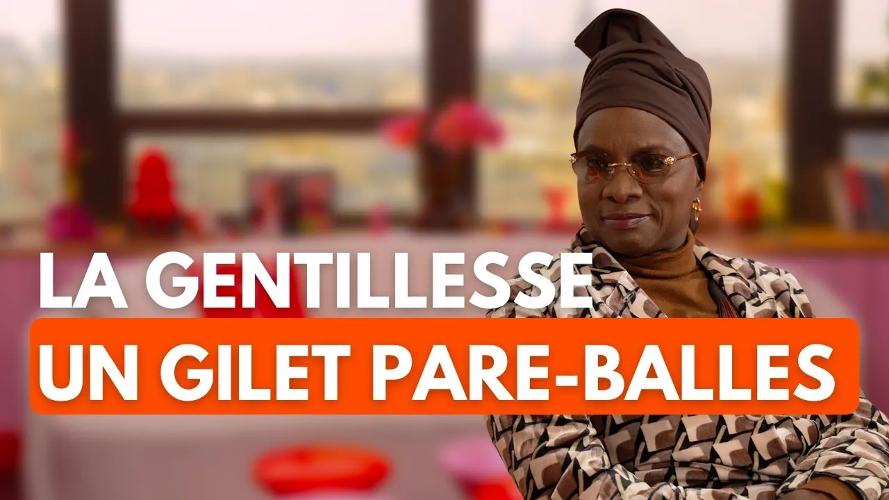 Grande Interview : Angélique Kidjo se confie sur son énergie, ses racines béninoises et sa vision de l’âge. Une rencontre lumineuse avec une artiste libre et inspirante.