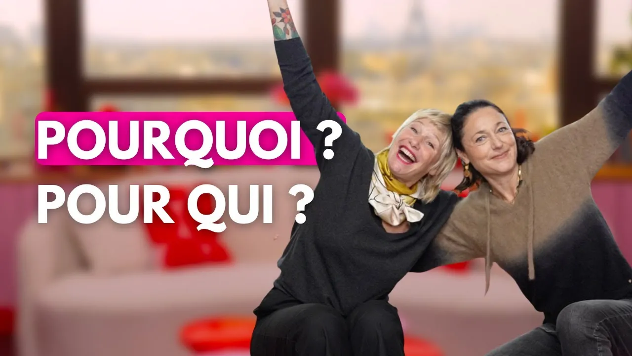 Se taper un jeûne ? Épisode 1 : Agnès Leclerc-Benain explique ce qu’est le jeûne, ses origines, ses bénéfices et ses contre-indications.