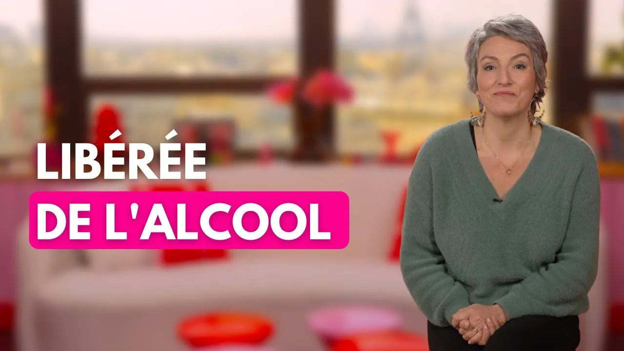 Déclic : Vanessa raconte comment elle a arrêté l’alcool et transformé sa vie après s’être inspirée du mouvement Janvier sobre. Un témoignage lumineux.