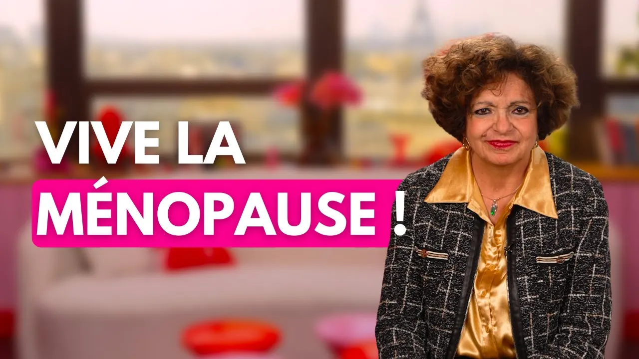 Ménopause : le Dr Micheline Misrahi-Abadou explique pourquoi elle est une force évolutive chez l’humain, partagée avec les orques, espèces sociales et intelligentes.