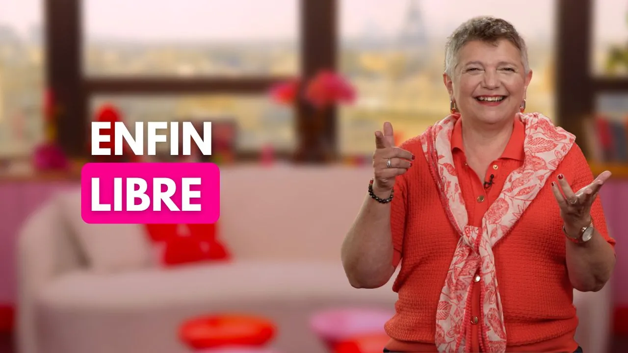 Déclic : à 60 ans, Françoise Marchand-Vial quitte tout pour créer son podcast. Une histoire joyeuse sur la liberté, l’audace et la renaissance.