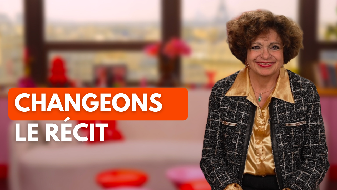 Ménopause : la Dr Micheline Misrahi-Abadou explique pourquoi il faut changer le récit biologique et social autour de cette étape vécue par toutes les femmes.