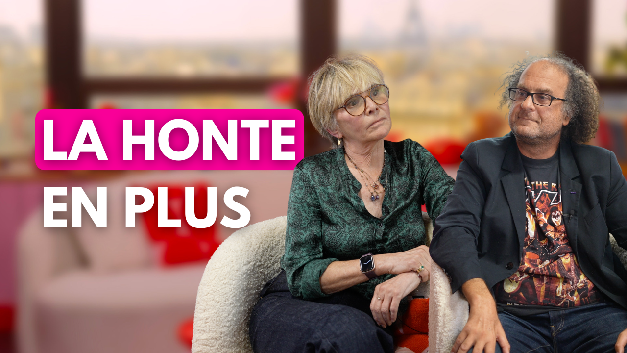 Accro / EP 4: Caroline Coldefy et le Pr Laurent Karila parlent des addictions chez les femmes, du poids de la honte et des mécanismes invisibles.