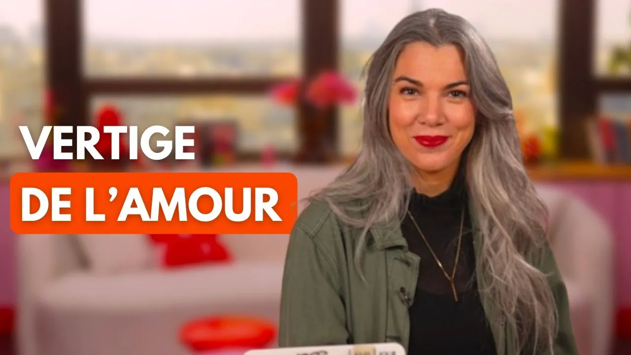 Vidéothèque Mesdames : “Sueurs froides” d’Alfred Hitchcock, un thriller culte sur l’obsession, le désir et la construction du regard masculin.