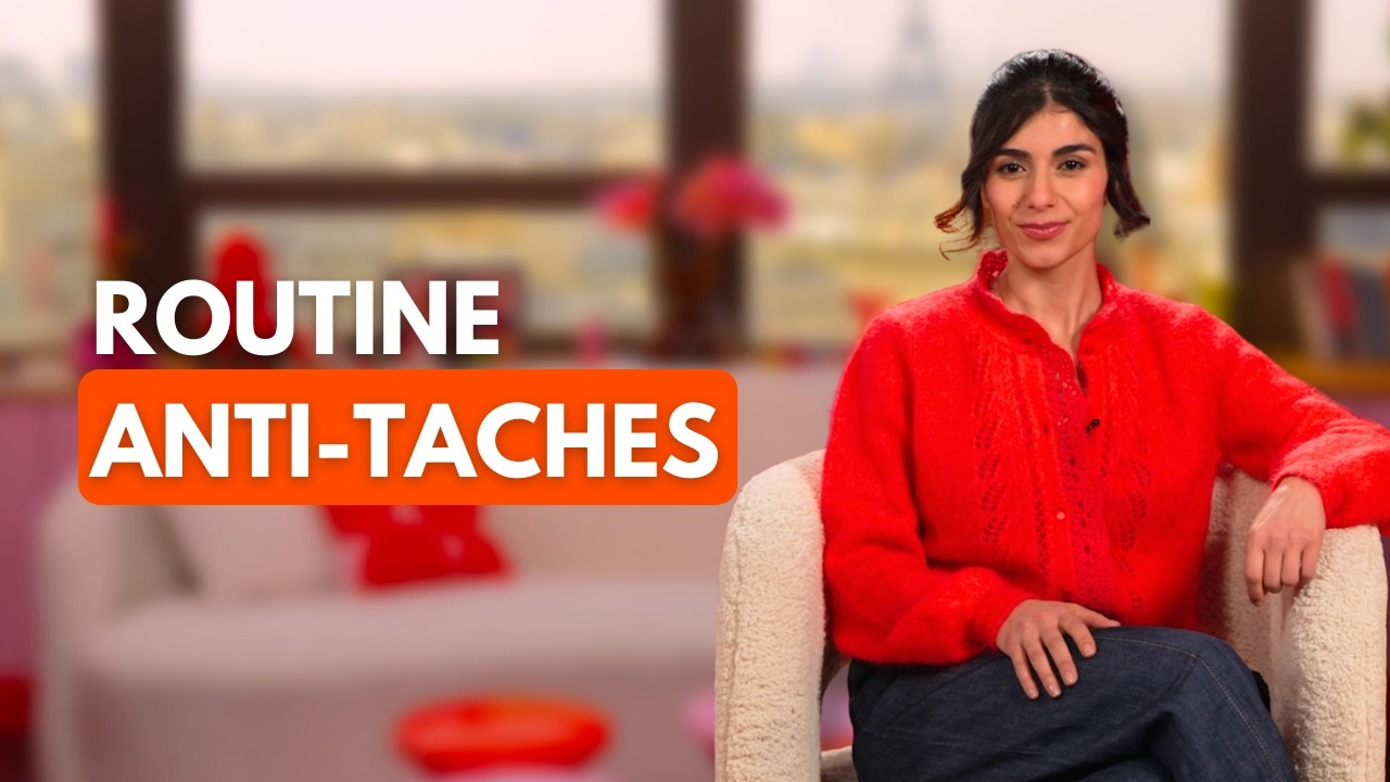 Aroma Zone et Mesdames présentent "Bien dans ma peau". Routine après 45 ans : actifs anti-âge, hydratation et conseils du Dr Skin pour une peau éclatante après la ménopause.