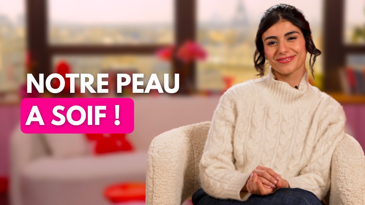 Aroma Zone et Mesdames : pourquoi hydrater sa peau est essentiel après 45 ans et comment choisir les bons soins.