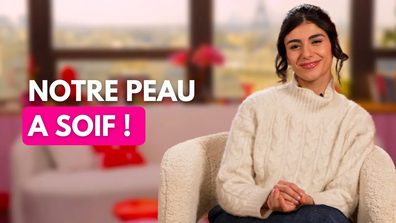 Aroma Zone et Mesdames : pourquoi hydrater sa peau est essentiel après 45 ans et comment choisir les bons soins.