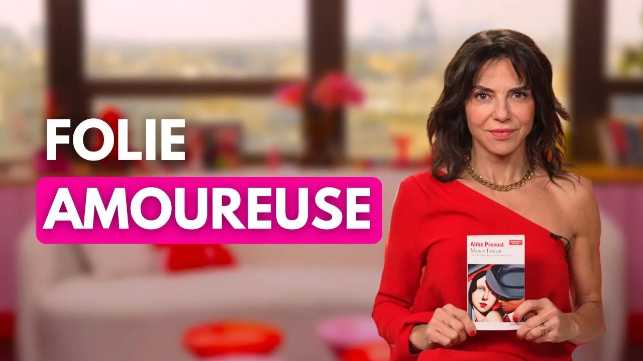 Bibliothèque Mesdames : Sandra Sisley présente “L’Éveil” de Kate Chopin, un roman féministe avant l’heure sur le désir et la liberté des femmes.