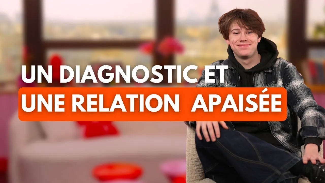 Ils parlent d'elle : Gabriel, fils de Maïtena Biraben, raconte comment le diagnostic d'autisme tardif de sa mère a changé leur relation, avec lucidité et humour.