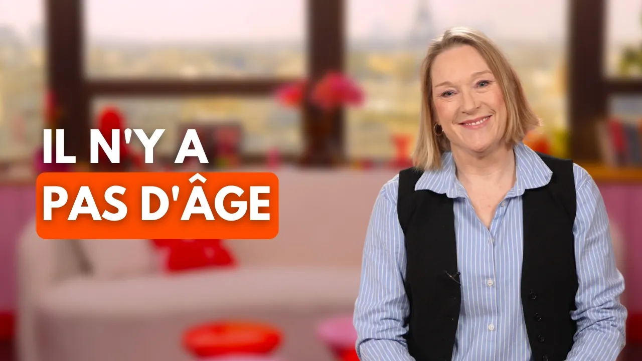 Catherine Ceylac, 71 ans, icône de "Thé ou café ?", se raconte avec franchise dans La Grande Interview Mesdames face à Elsa Wolinski.