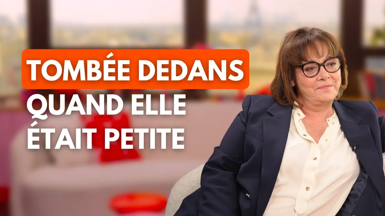 Grande Interview de Nathalie Saint-Cricq : une vie plongée dans la politique, une famille de journalistes et un roman qui ne s'en éloigne pas vraiment.