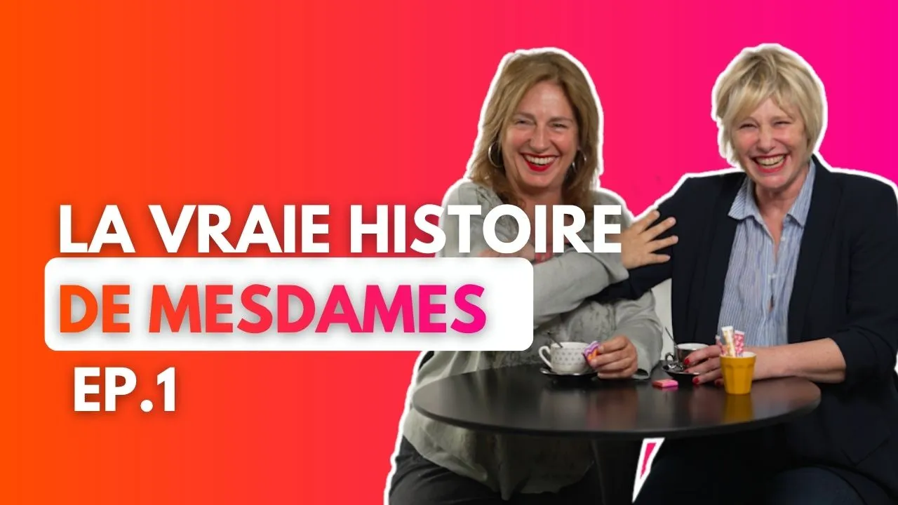 30 ans d'expérience, zéro job. Alexandra est « périmée ». Maïtena ne le supporte pas et ensemble, elles vont tout changer.
