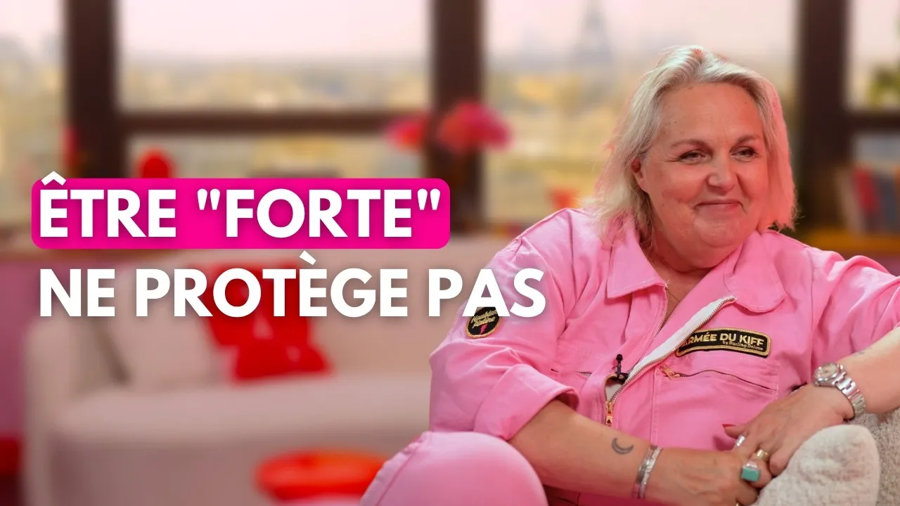 Valérie Damidot se confie à Ariane Massenet : ses débuts à la télé, ses enfants, et les années de violences conjugales. À retrouver dans La Grande Interview.