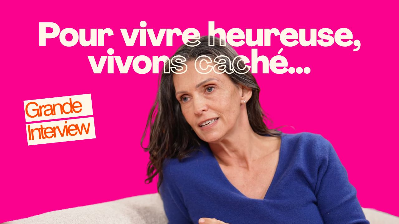 Grande Interview : Adeline Blondiau se confie sur son parcours, ses blessures, ses renaissances et sa nouvelle vie loin de la célébrité. Un témoignage sincère et émouvant.