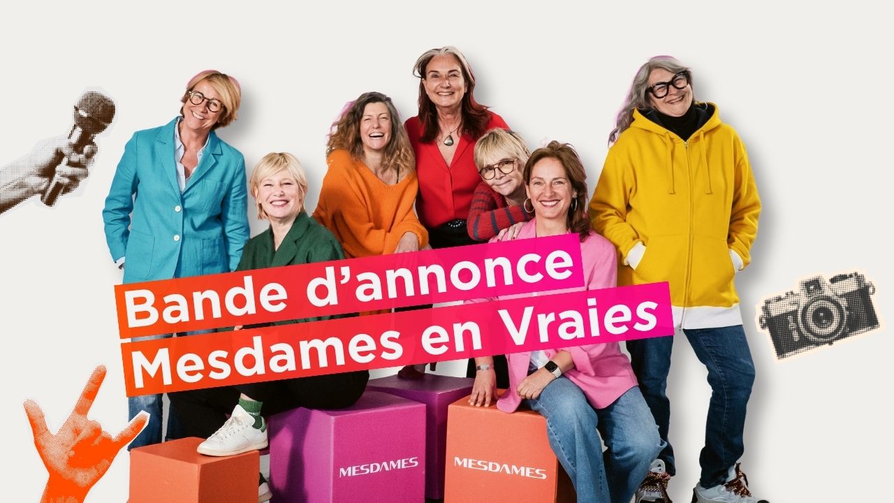 📍 La tournée Mesdames en Vraies arrive vite !7 femmes, 7 histoires, une seule scène. Venez nous rencontrer près de chez vous :🗓️ 19/09 – Mandeleu🗓️ 26/09 – Lyon🗓️ 04/10 – Lille🗓️ 11/10 – Paris🗓️ 14/10 – Toulouse-Muret🗓️ 15/10 – Bordeaux🗓️ 04/11 – Nancy⏳ Les places partent vite, ne tardez pas !🎟️ Billets en bio#mesdamesenvraies #mesdames #tournee #scene #mandelieu #spectacle