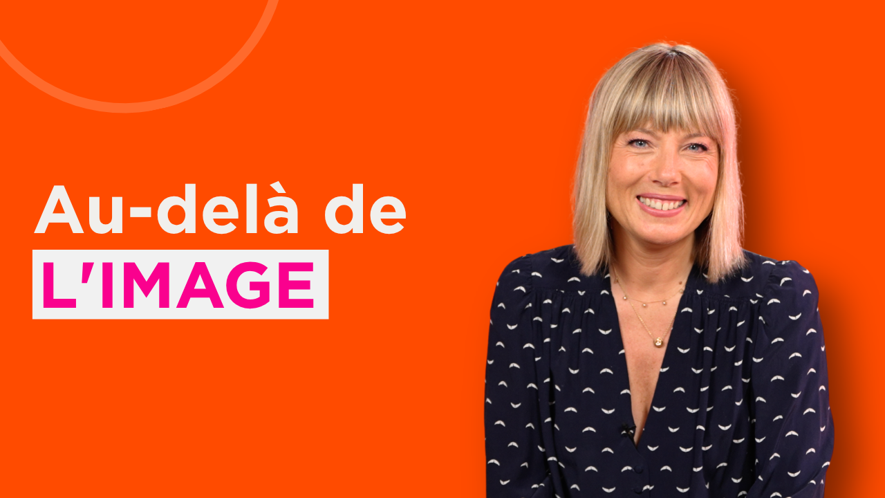 Belle, comédienne, « femme de »... Mélanie Page s'est longtemps interdit d'écrire, sa vraie passion. 49 ans plus tard, elle y revient. Un épisode de Déclic.
