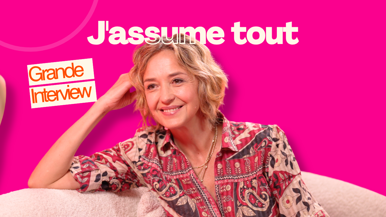 Hélène de Fougerolles se livre sans filtre à Stéphanie Renouvin : mal-être, maternité bouleversée, liberté retrouvée. Un épisode de La Grande Interview.