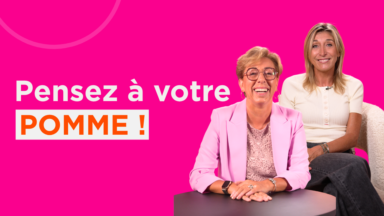 Prête pour la retraite ! Les conseils de Marilyn Vilardebo, spécialiste retraite, et le témoignage de Virginie. Partenariat Société Générale
