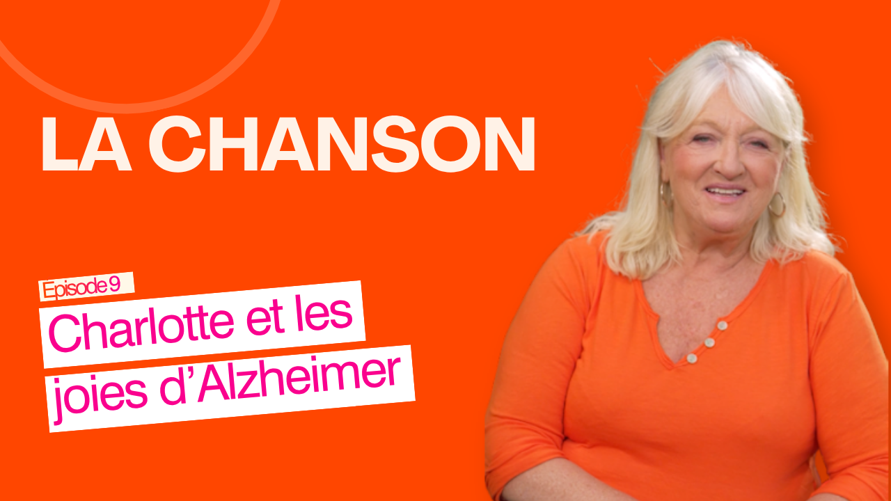 Maladie d'Alzheimer : quand votre mère oublie votre prénom, l'humour suffit-il encore ? Un concept imaginé, écrit et interprété par Charlotte de Turckheim.