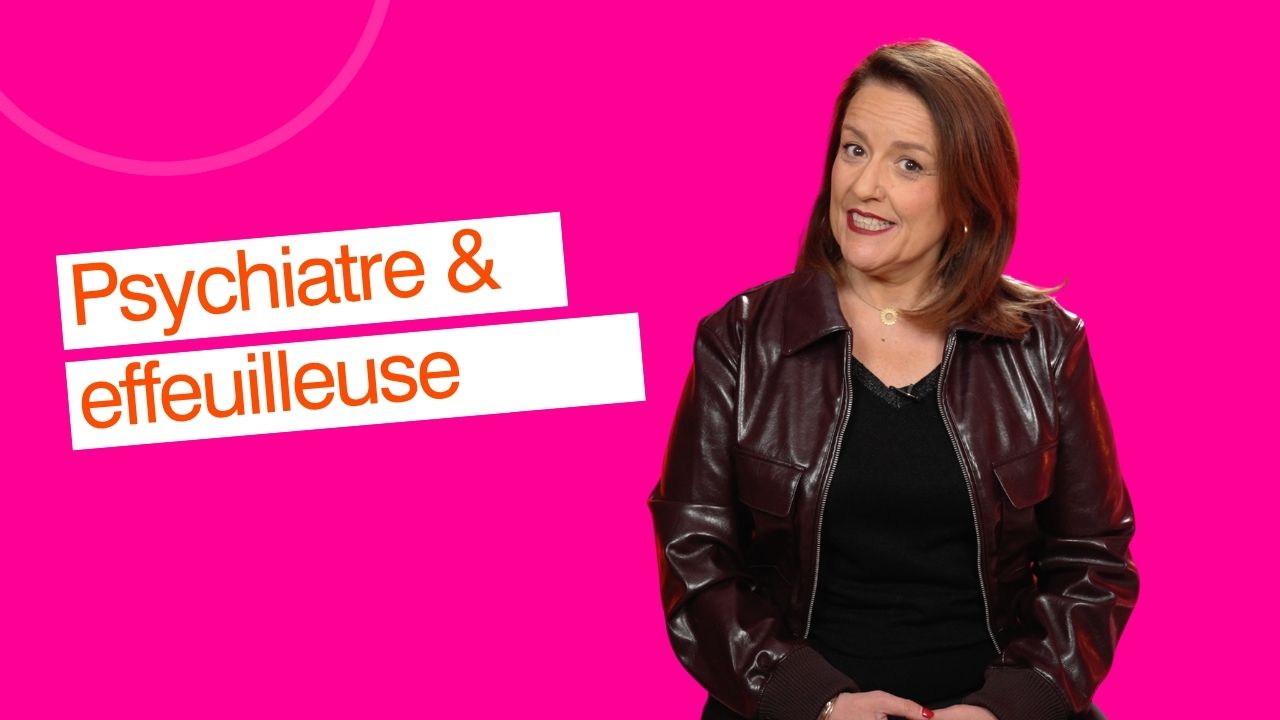 Psychiatre, 57 ans, issue d'une famille de militaires catholique, Isabelle fait du burlesque sur scène pour se réapproprier son corps. Un épisode de Déclic.