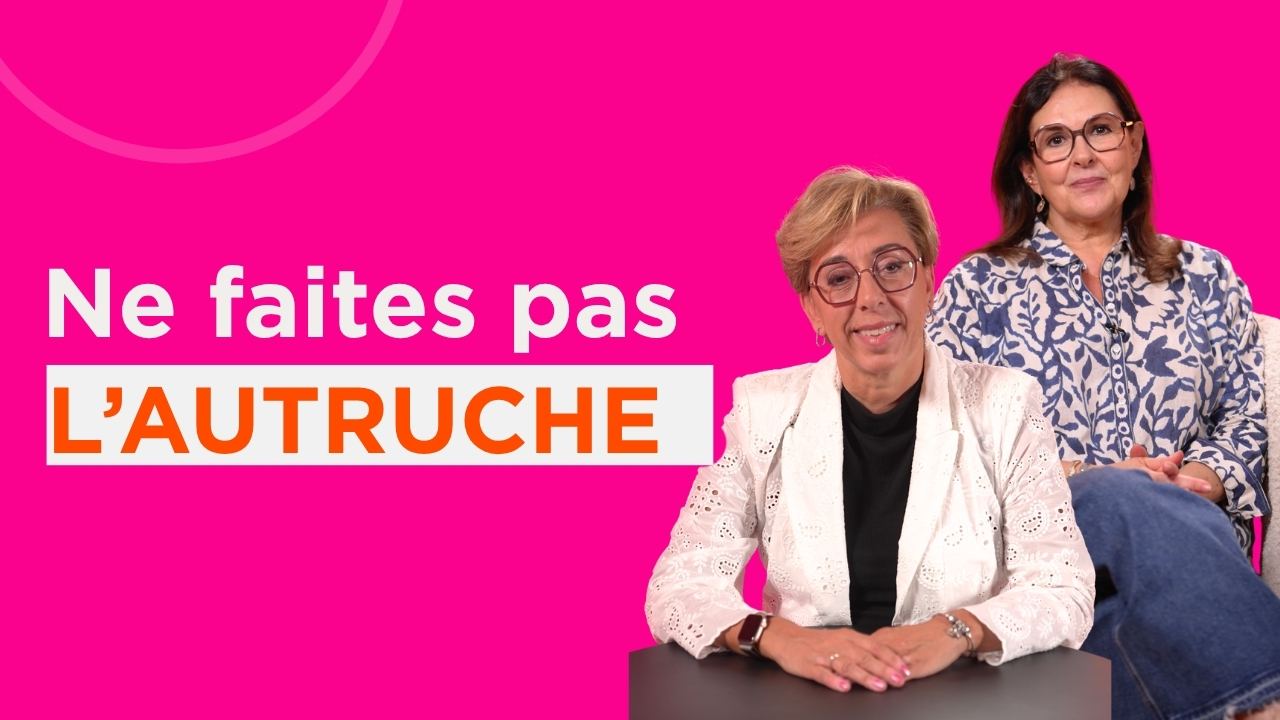 Pharmacienne libérale, Corinne Brami, 61 ans, a vu que sa retraite serait faible. PER, immobilier : elle a réagi. Prête pour la retraite ! avec SG.