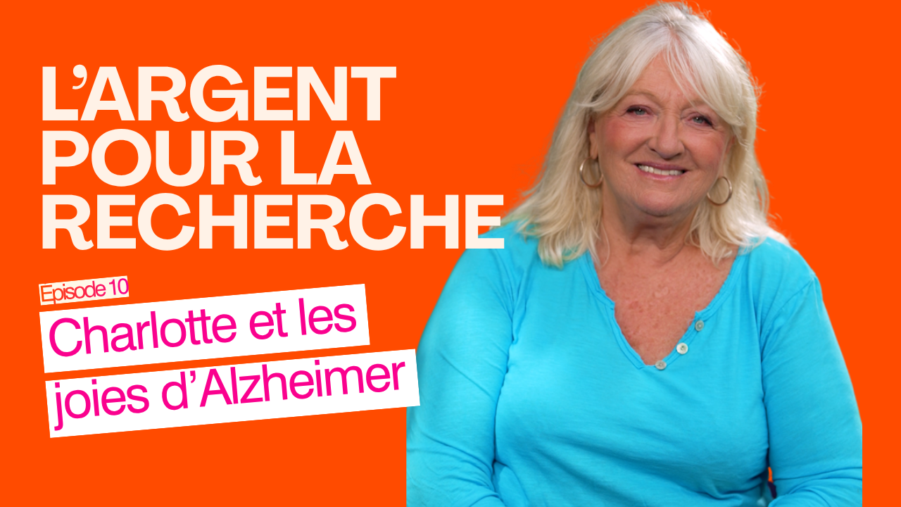 Alzheimer et grand amour : Charlotte de Turckheim aborde un sujet grave avec humour, sans jamais perdre le sourire, dans un concept qu'elle signe et interprète.