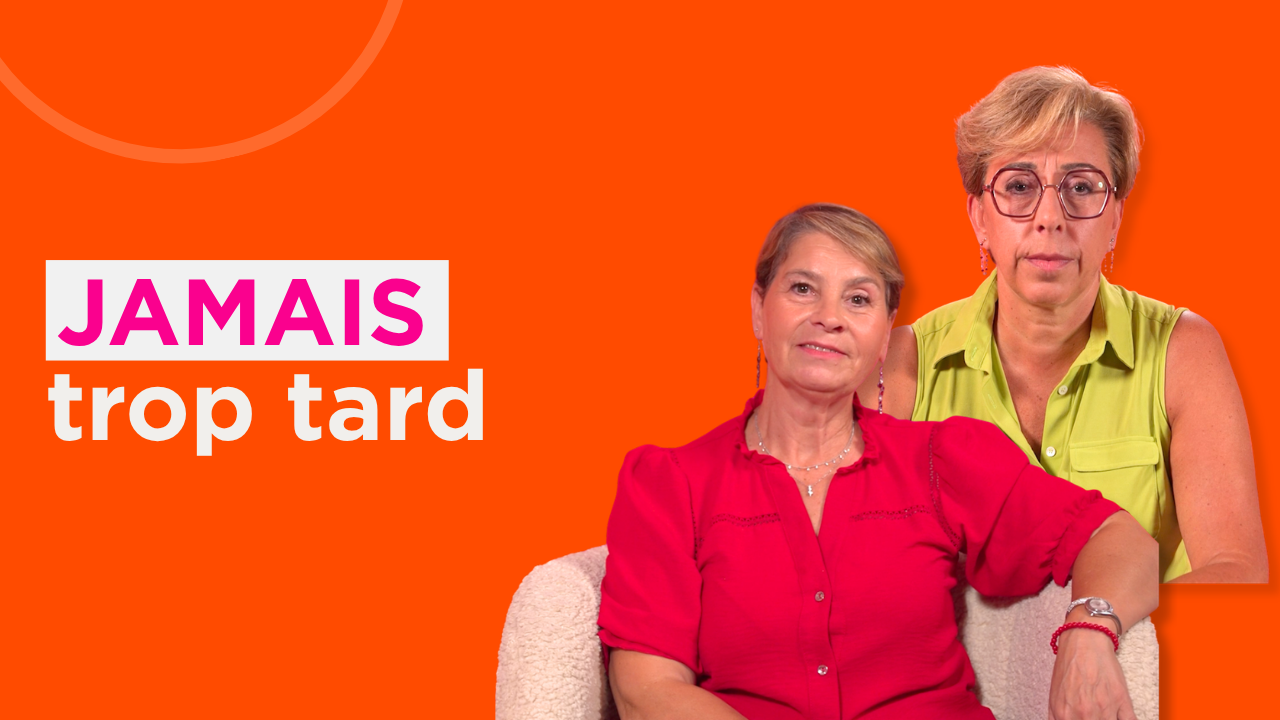Carrière hachée, 900 € de pension annoncés : à 60 ans, Marina a repris sa retraite en main. Prête pour la retraite ! avec SG.