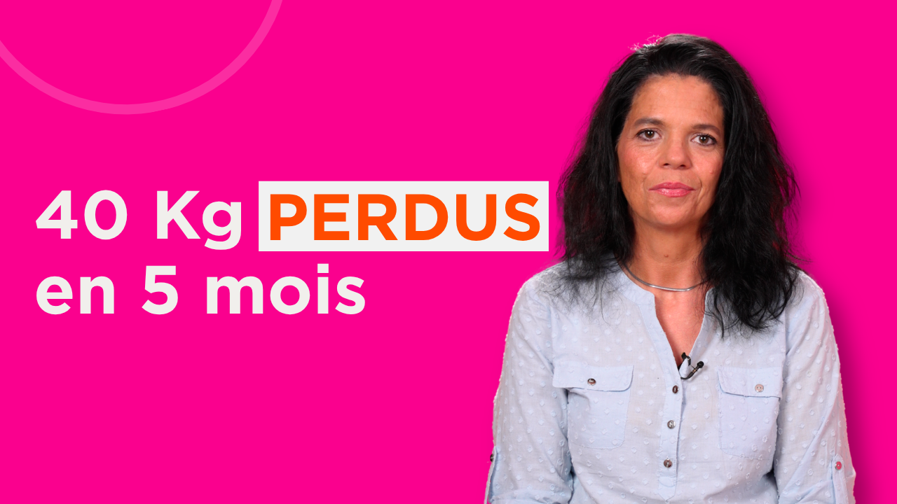À 116 kg, Elsa a choisi le bypass gastrique. Une chirurgie de l’obésité aux suites brutales. Aujourd’hui, elle réapprend à s’aimer. Un épisode de Déclic.