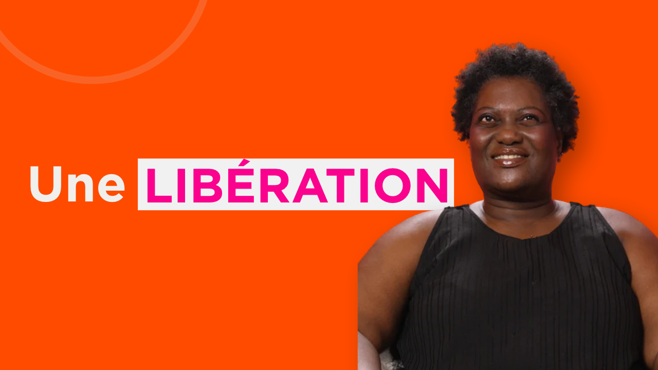 Certaines femmes la redoutent, Mylène, elle, l’attendait. Son témoignage sur la ménopause, sans filtre ni tabou. Un épisode de Ma ménopause, avec Manhaé.