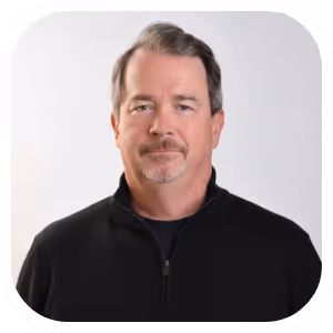 John -  Co-Founder 