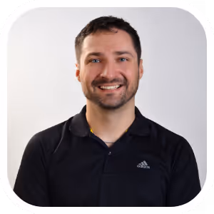 Dom - Chief Information Officer