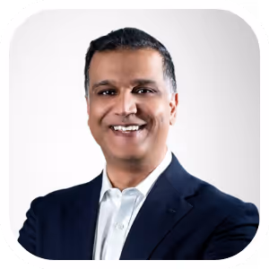 Amit - Chief Financial Officer