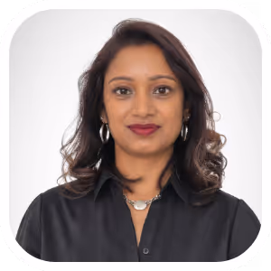 Leena - Chief of Staff