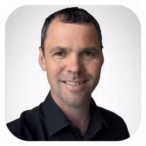 KT - Chief Operations Officer